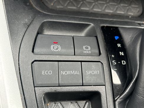 Used 2024 Toyota RAV4 XLE Premium w/ Weather Package FWD image 22