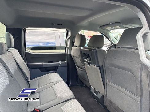 Used 2022 Ford F150 XLT image 22