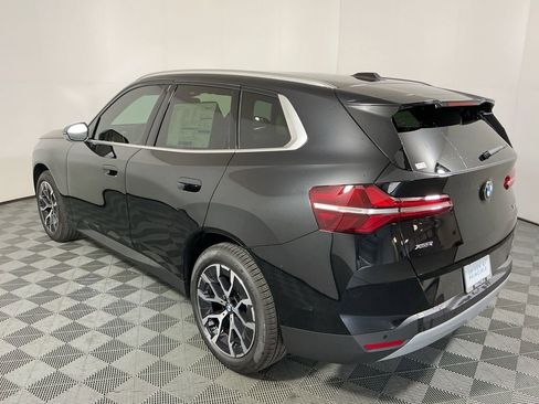 New 2026 BMW X3 xDrive30 w/ Convenience Package image 6