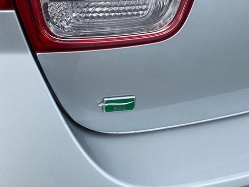 Used 2016 Chevrolet Malibu LS image 4