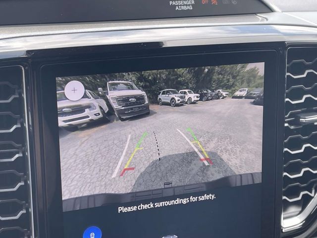 New 2026 Ford Ranger XLT w/ Equipment Group 301A High RWD image 20