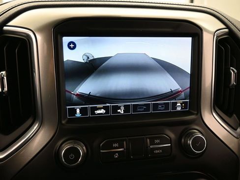 Used 2023 Chevrolet Silverado 2500 LTZ image 21