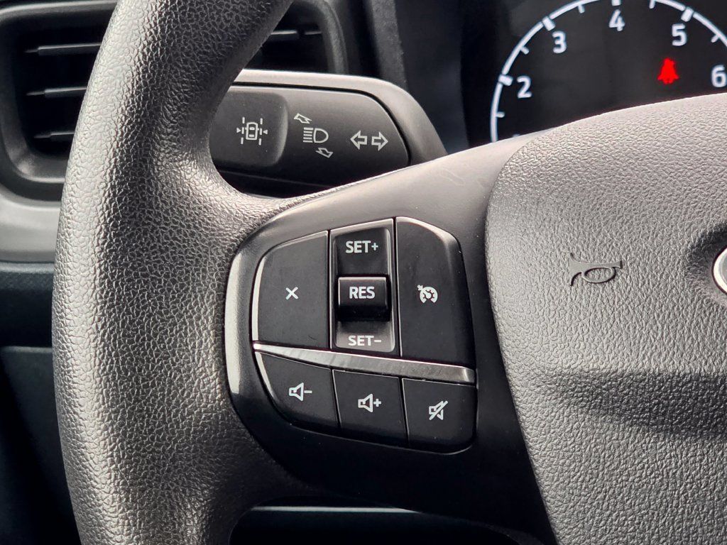 Used 2023 Ford Maverick XLT w/ Black Appearance Package FWD image 18