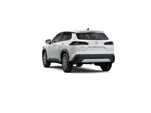 New 2026 Toyota Corolla Cross L image 4