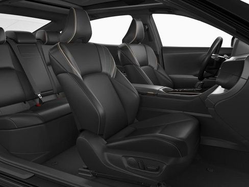 New 2026 Toyota Crown Nightshade image 7