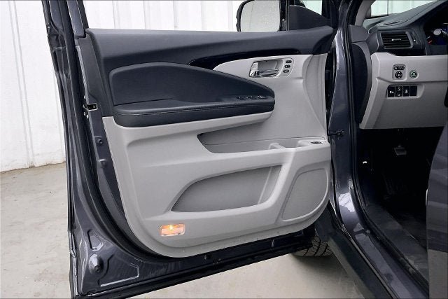 Used 2021 Honda Pilot Elite image 21