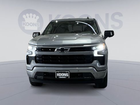 New 2026 Chevrolet Silverado 1500 RST image 19