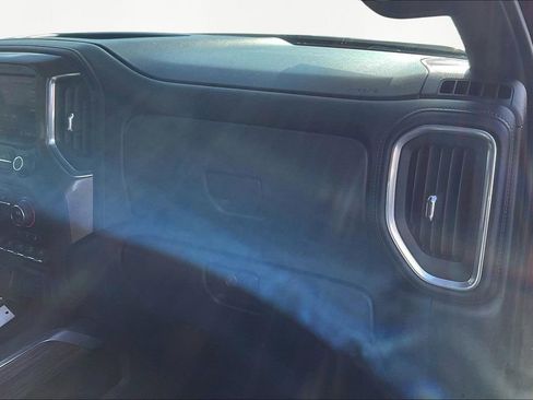 Used 2020 Chevrolet Silverado 1500 High Country w/ Technology Package image 29