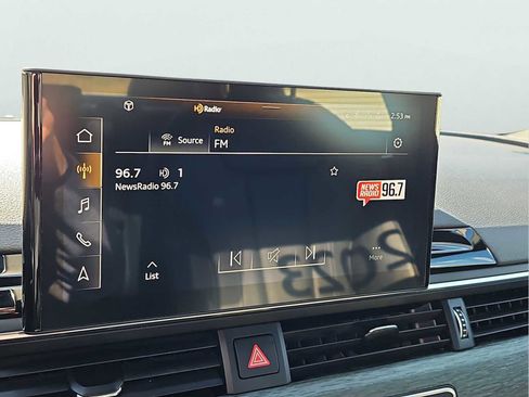 Certified 2023 Audi A4 2.0T Premium Plus w/ Premium Plus Package AWD/4WD image 25