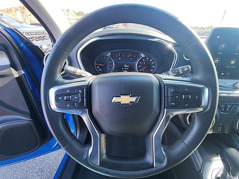 Used 2024 Chevrolet Blazer LT w/ Convenience Package image 17