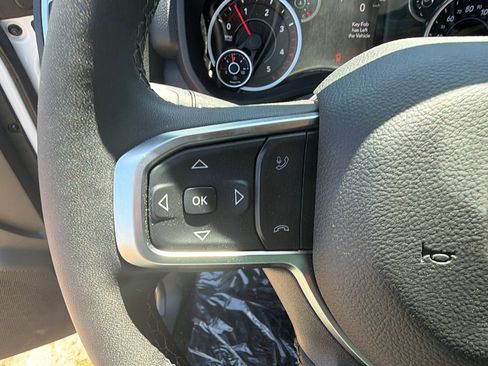 New 2026 RAM 2500 Big Horn RWD image 23