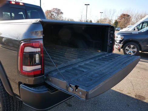 Certified 2021 RAM 2500 Power Wagon image 14