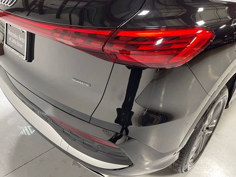 Used 2025 Audi Q5 Premium image 14