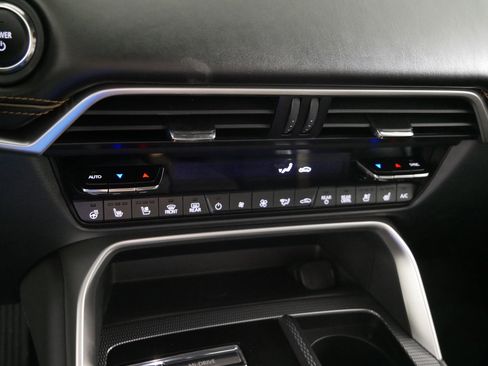 New 2026 MAZDA CX-90 Plug-In Hybrid w/ Premium Plus image 7