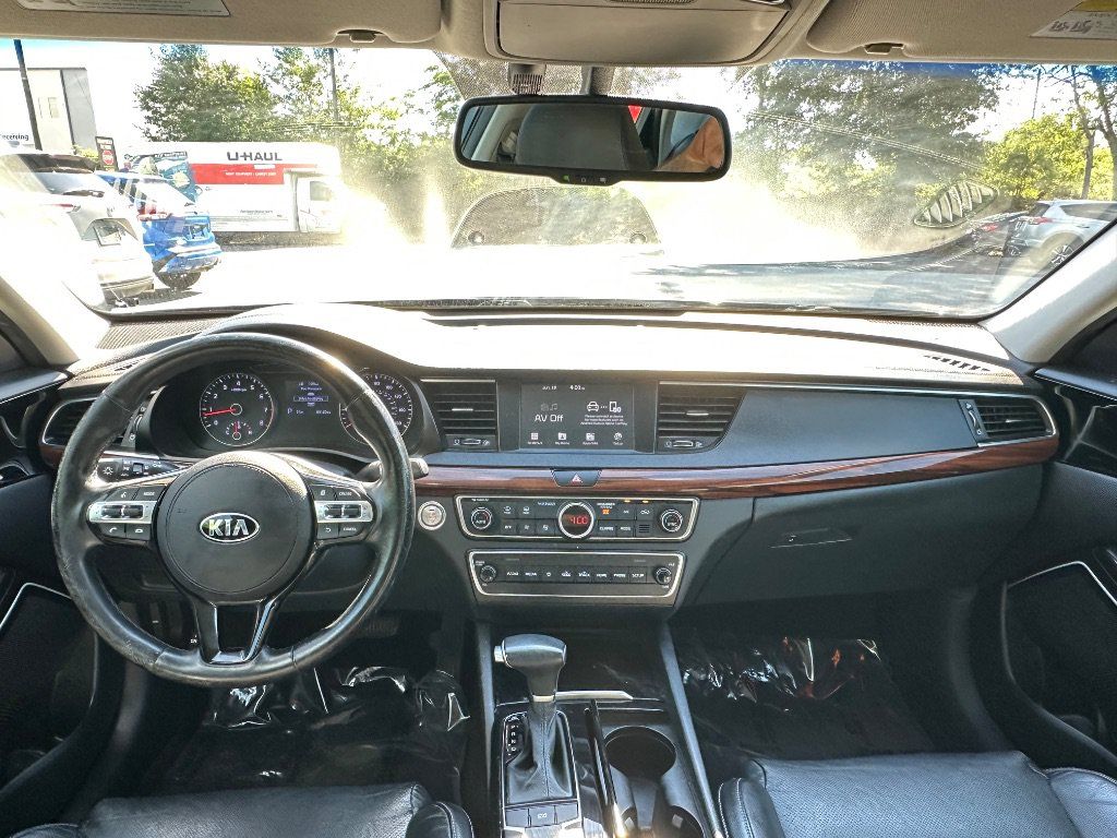 Used 2019 Kia Cadenza Premium FWD image 24