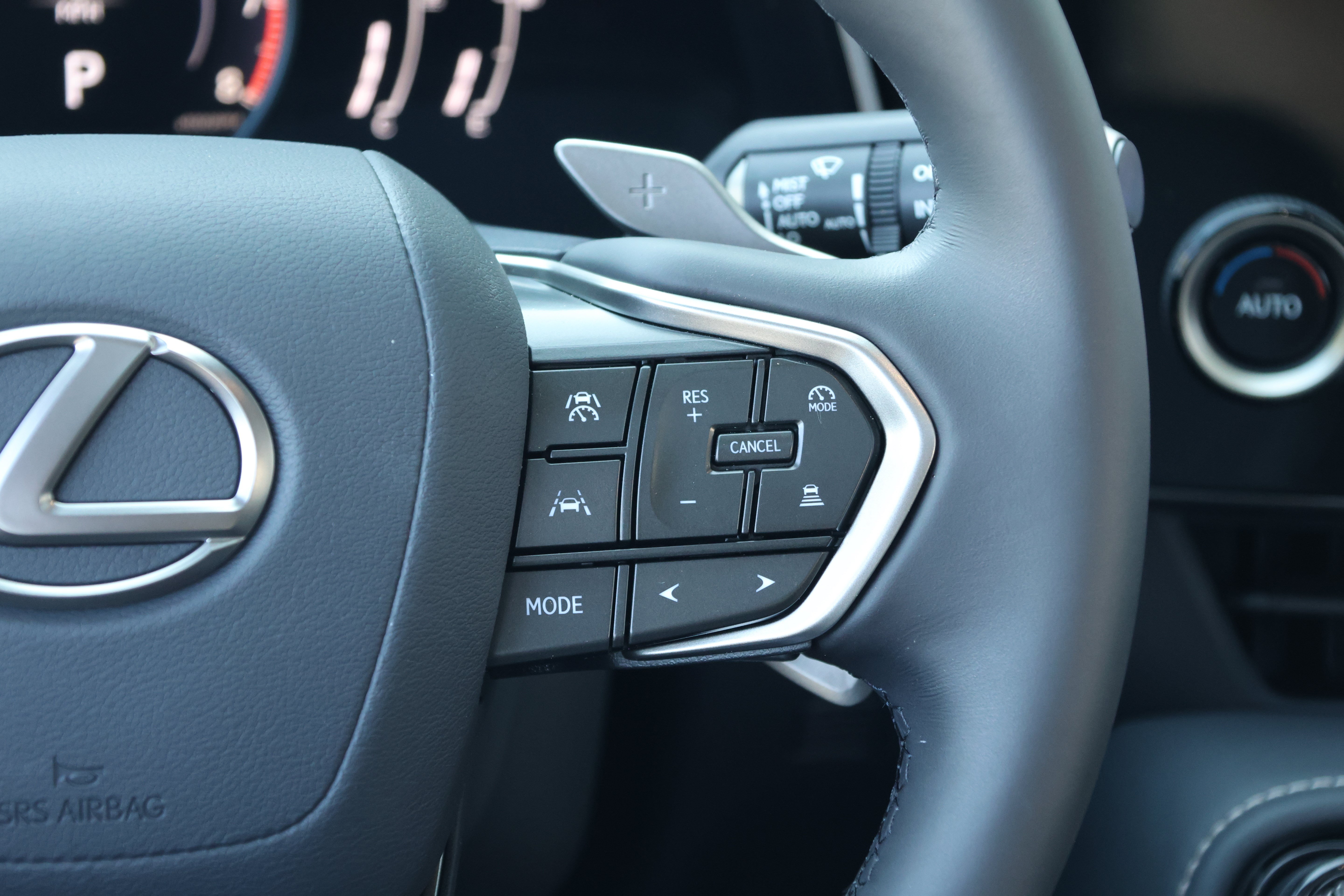 Used 2026 Lexus NX 350 AWD w/ Accessory Package (K3) image 21