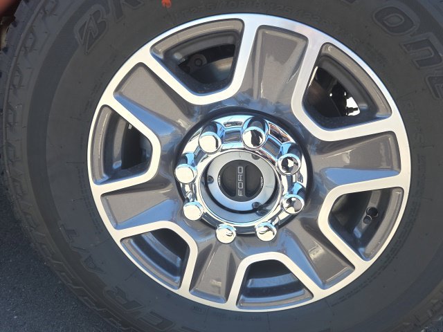 New 2026 Ford F350 Lariat AWD/4WD image 12