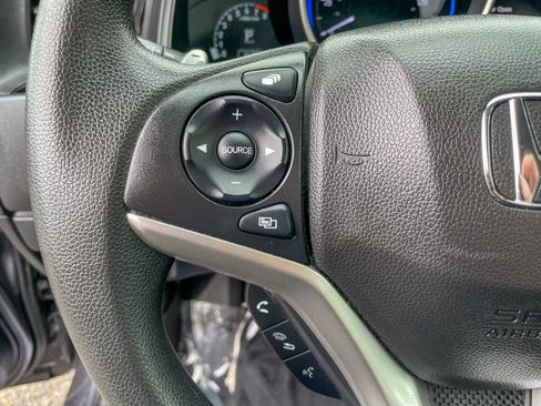Used 2020 Honda Fit EX image 12