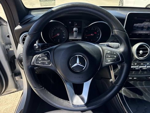 Used 2018 Mercedes-Benz GLC 300 image 22