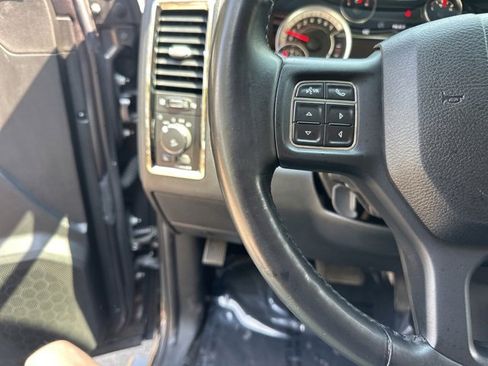 Used 2018 RAM 1500 Sport w/ Convenience Group image 25