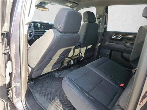Used 2024 Chevrolet Silverado 1500 LT w/ Texas Edition Plus RWD image 10