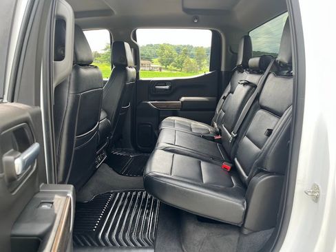 Used 2022 Chevrolet Silverado 1500 RST image 39