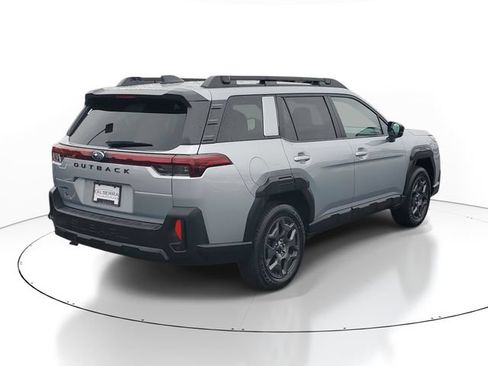 Certified 2026 Subaru Outback Premium AWD/4WD image 4