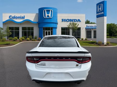 Used 2023 Dodge Charger Scat Pack w/ Plus Group image 5
