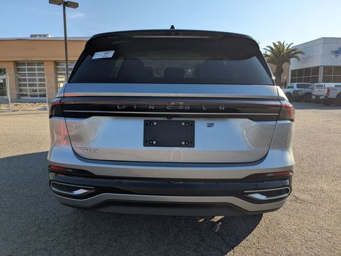 New 2026 Lincoln Nautilus Black Label image 6