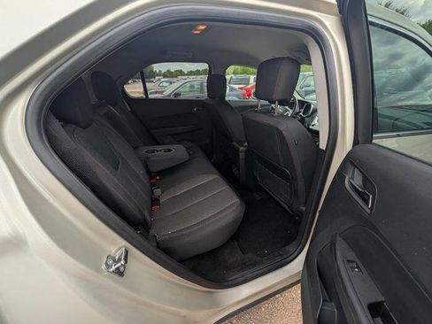 Used 2015 Chevrolet Equinox LT w/ Driver Convenience Package FWD image 27