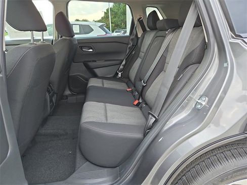 New 2026 Nissan Rogue SV image 14