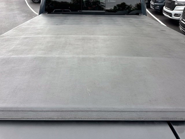 Used 2025 RAM 1500 Big Horn AWD/4WD image 15