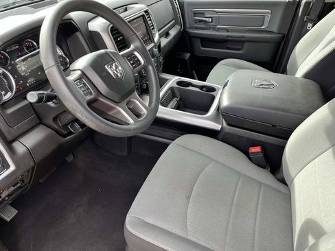 Used 2023 RAM 1500 Classic SLT w/ Trailer & Traction Group image 24