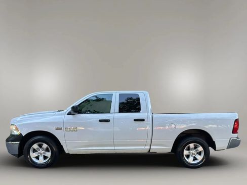 Used 2017 RAM 1500 Tradesman w/ Popular Equipment Group RWD image 3