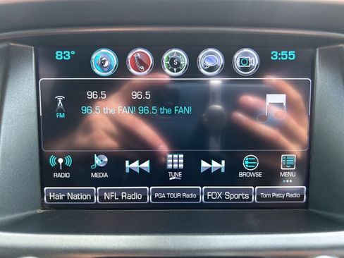 Used 2018 Chevrolet Colorado Z71 AWD/4WD image 26
