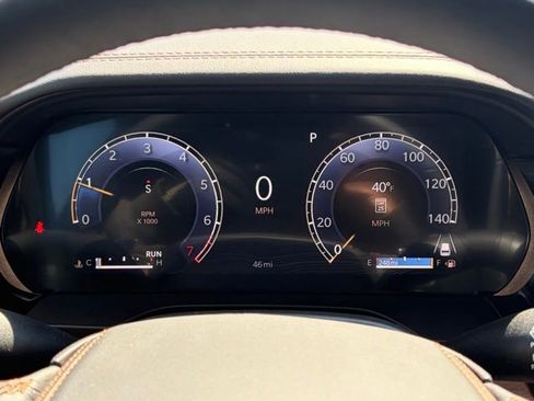 New 2026 Jeep Grand Cherokee L Summit image 21