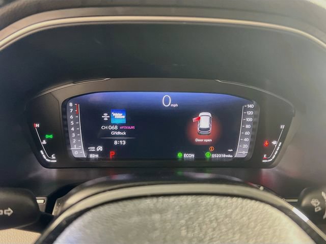 Used 2024 Honda Pilot Elite image 15