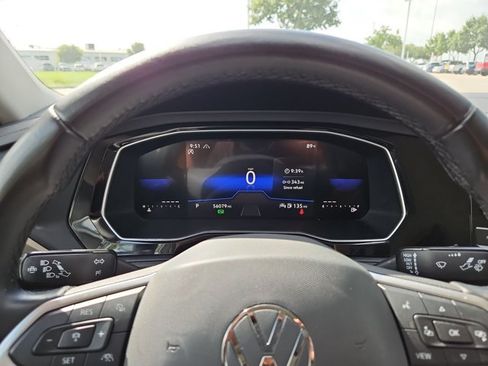 Used 2024 Volkswagen Jetta S FWD image 11