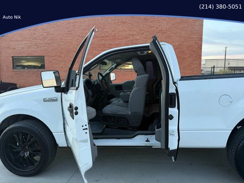 Used 2004 Ford F150 XL image 15