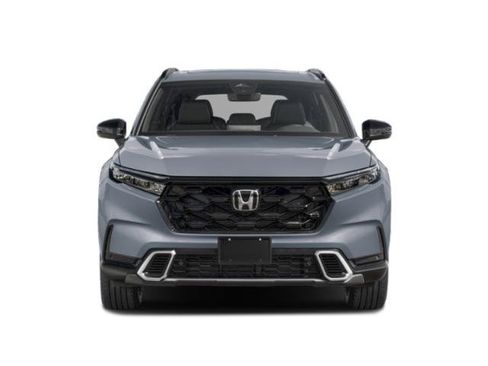 New 2026 Honda CR-V Sport Touring image 27