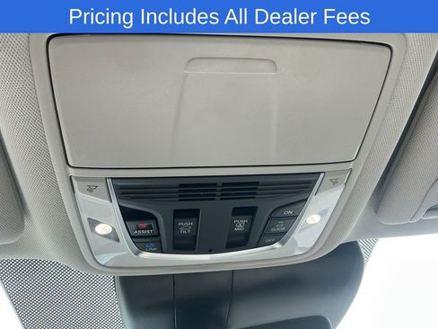 New 2026 Acura RDX SH-AWD w/ Technology Package image 18