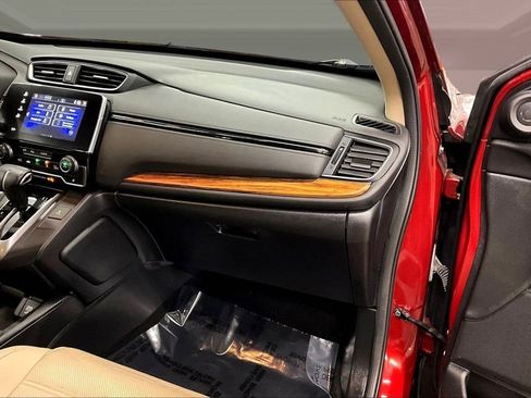 Used 2019 Honda CR-V EX-L image 26