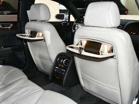 Used 2008 Bentley Flying Spur Flying Spur image 16