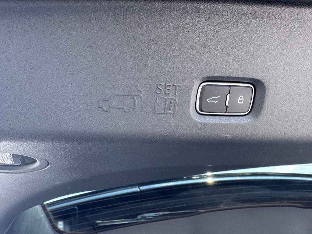 Used 2025 Ford Expedition Platinum w/ Platinum Ultimate Package AWD/4WD image 48