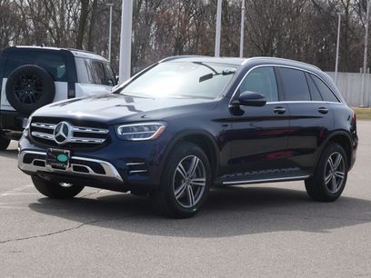 Used 2020 Mercedes-Benz GLC 300 4MATIC