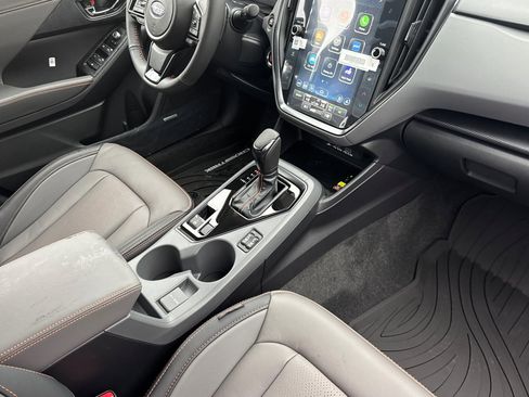 New 2025 Subaru Crosstrek 2.5i Limited w/ Popular Package #4A image 16