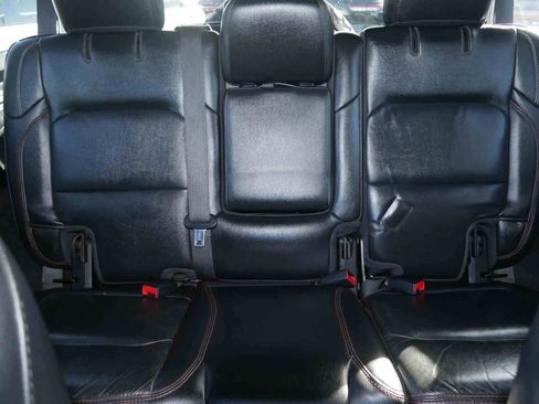 Used 2021 Jeep Wrangler Unlimited Rubicon image 43