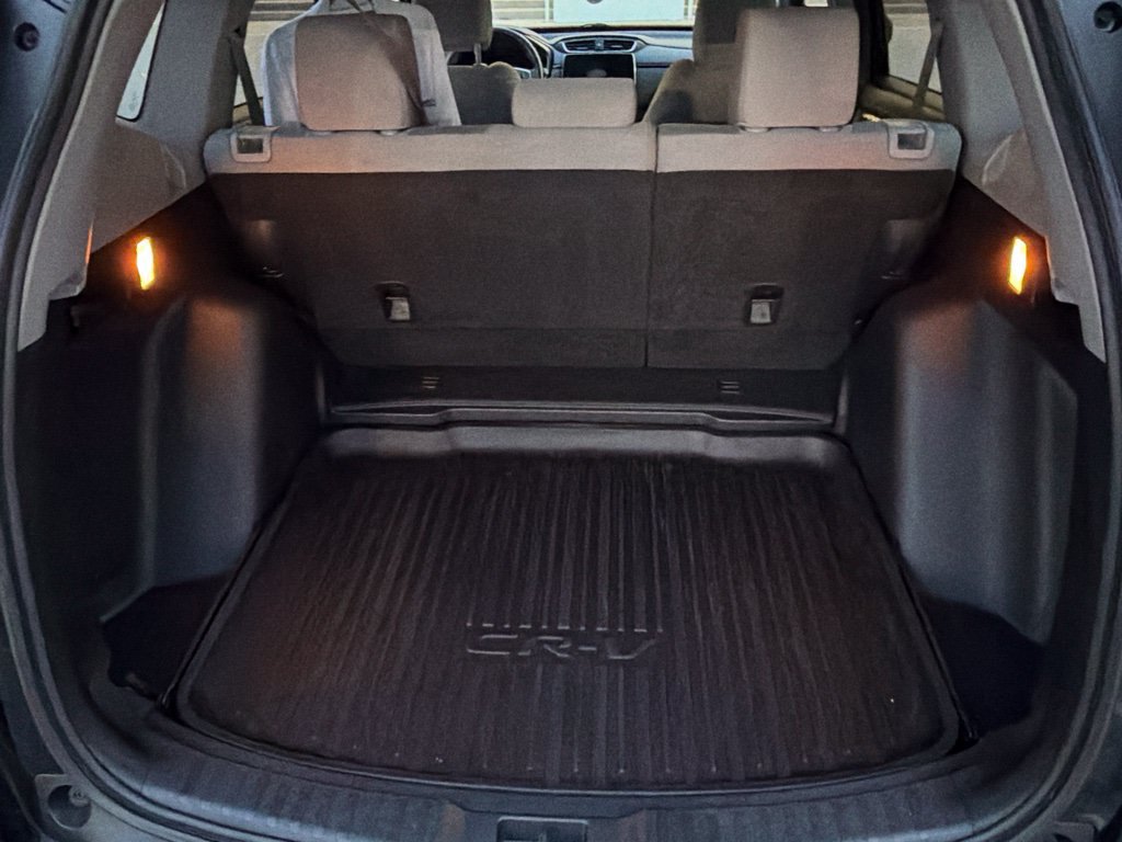Used 2020 Honda CR-V EX image 4