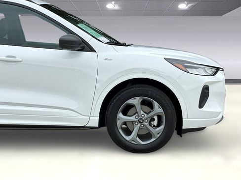 Used 2023 Ford Escape ST-Line w/ Tech Pack #1 image 35