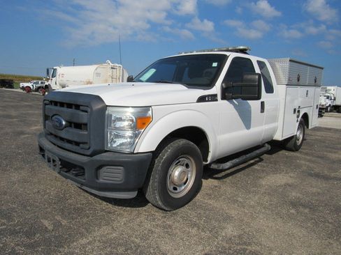 Used 2016 Ford F250 XL RWD image 7